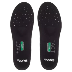Arch Support System Black/Grey