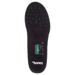 Arch Support System Black/Grey