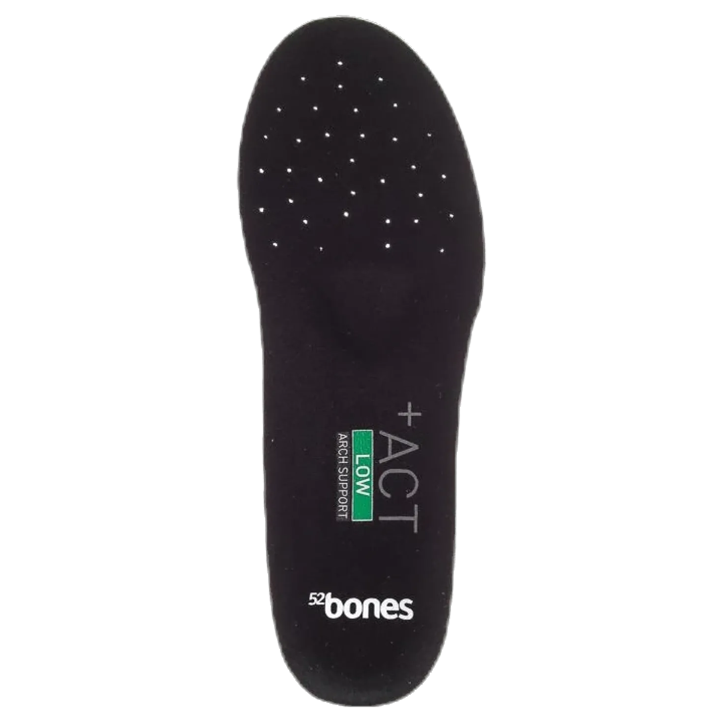 Arch Support System Black/Grey