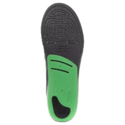 Arch Support System Black/Grey