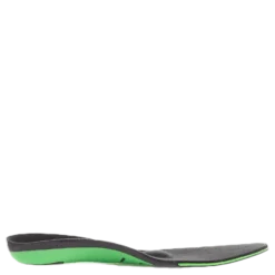 Arch Support System Black/Grey