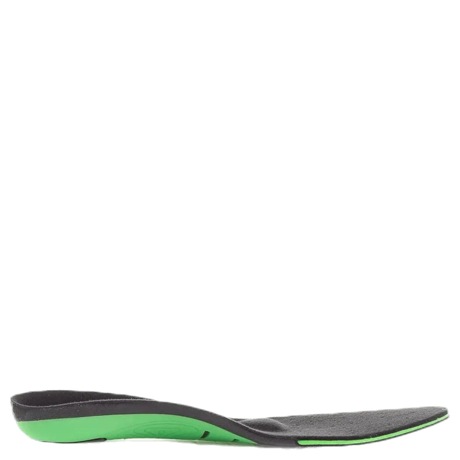 Arch Support System Black/Grey