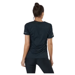 Arc Tee Black