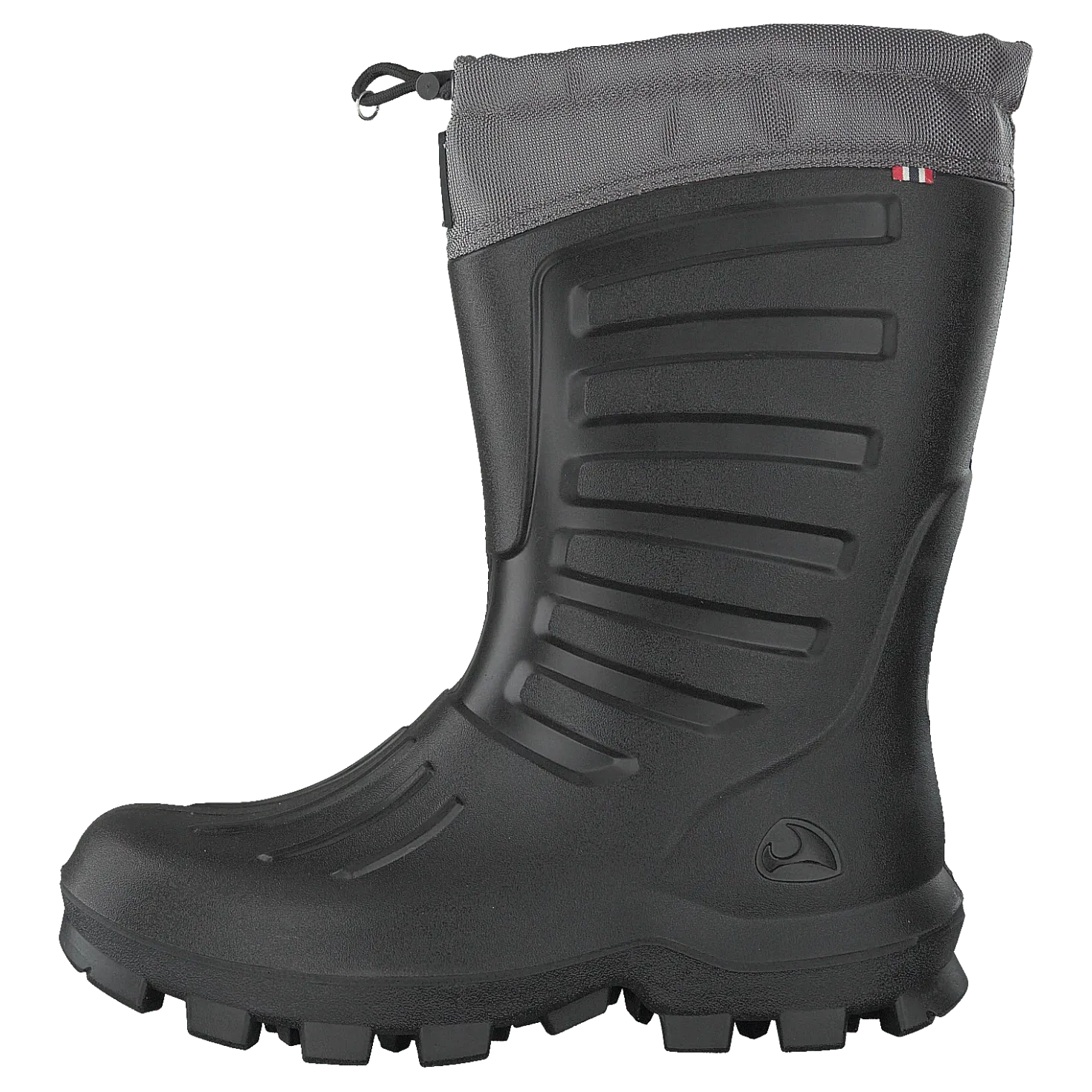 Arctic 2,0 Black/dark Grey