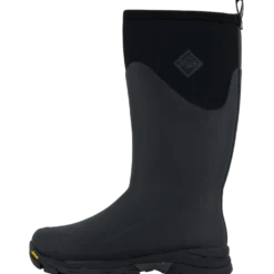 Arctic Ice Vibram Ag All Terra Black