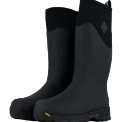 Arctic Ice Vibram Ag All Terra Black