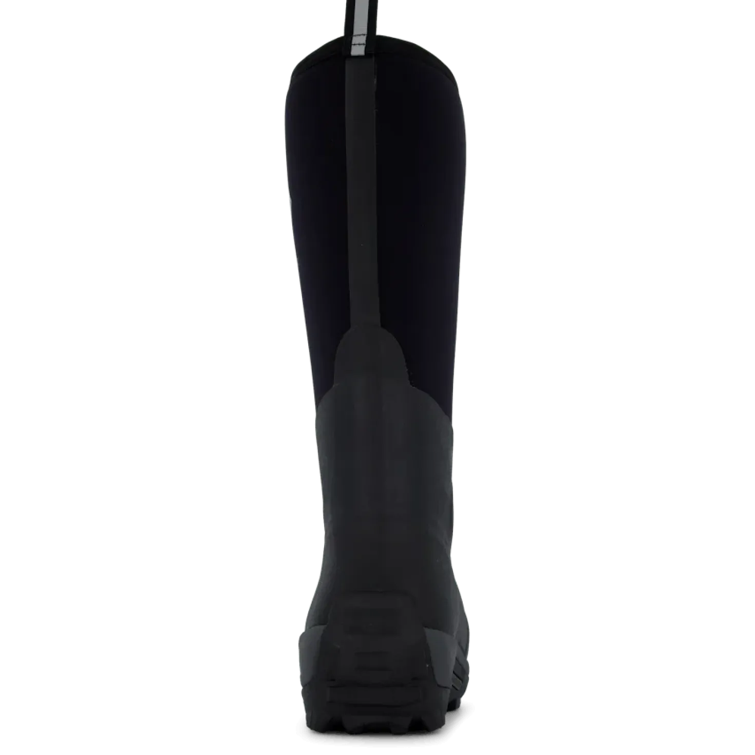Arctic Sport Hi Black