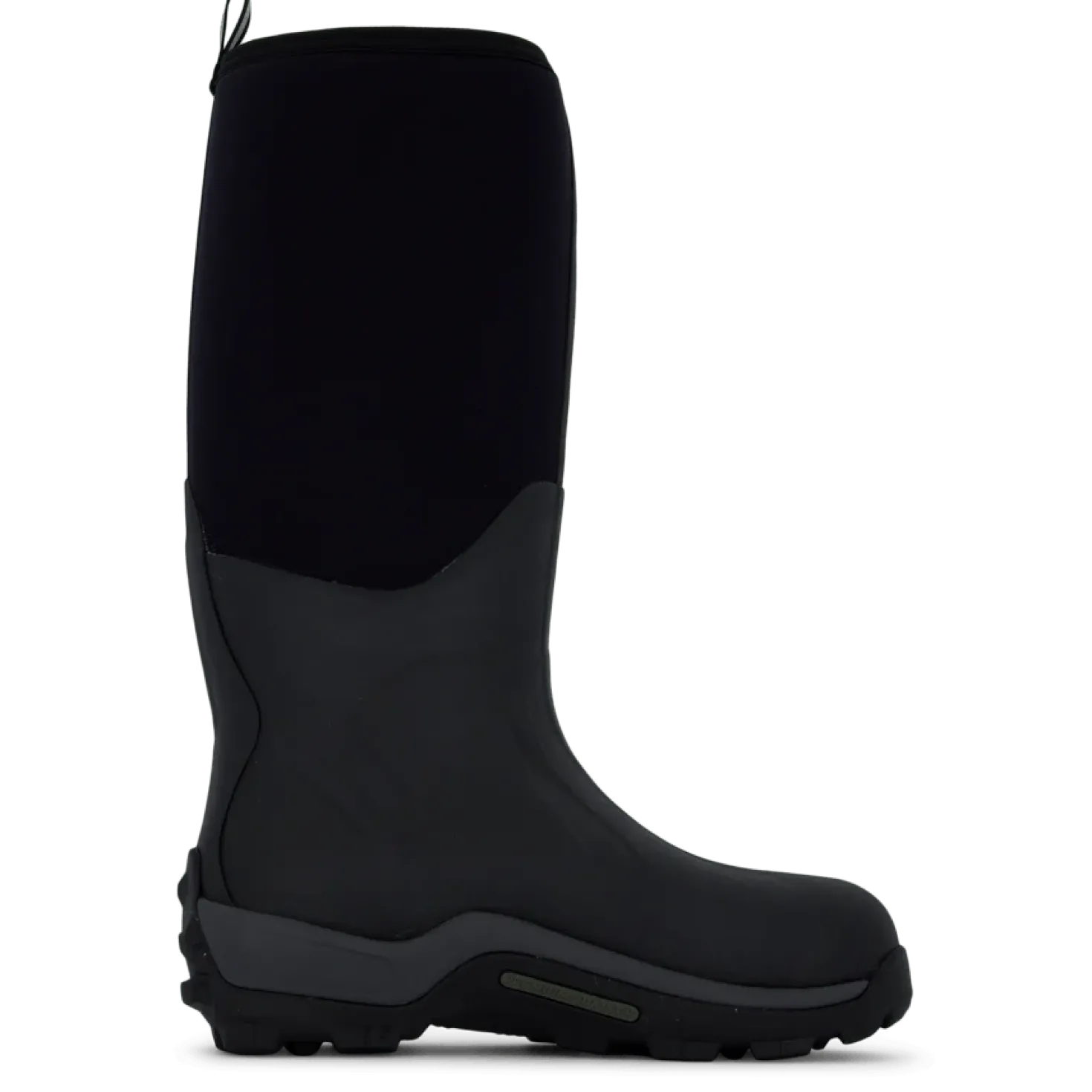 Arctic Sport Hi Black
