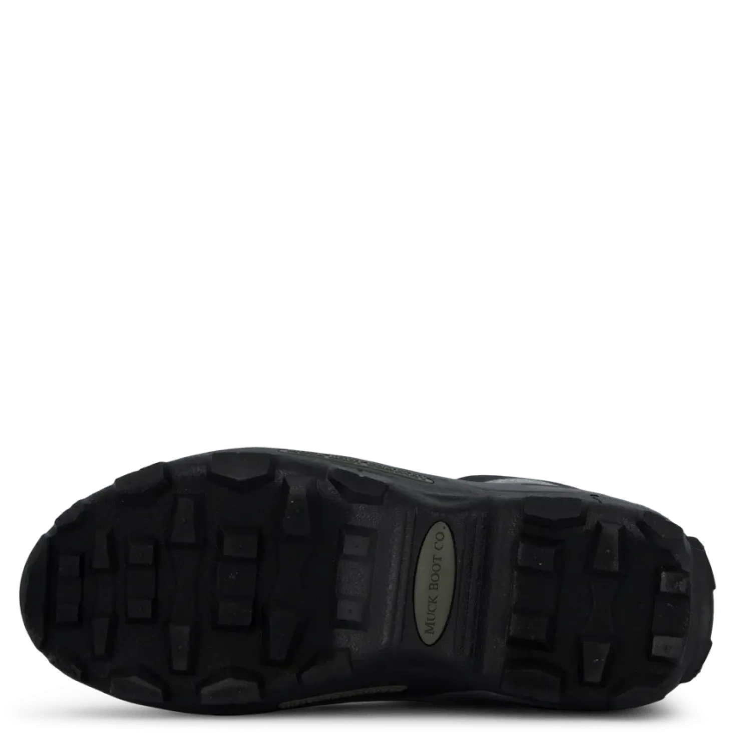 Arctic Sport Hi Black