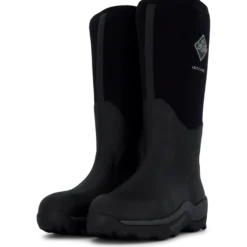 Arctic Sport Hi Black