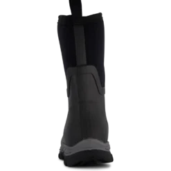 ARCTIC SPORT II SHORT BLACK