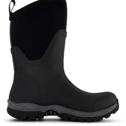 ARCTIC SPORT II SHORT BLACK
