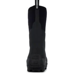 Arctic Sport Mid Black