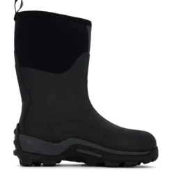 Arctic Sport Mid Black