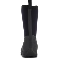 ARCTIC WEEKEND BLACK