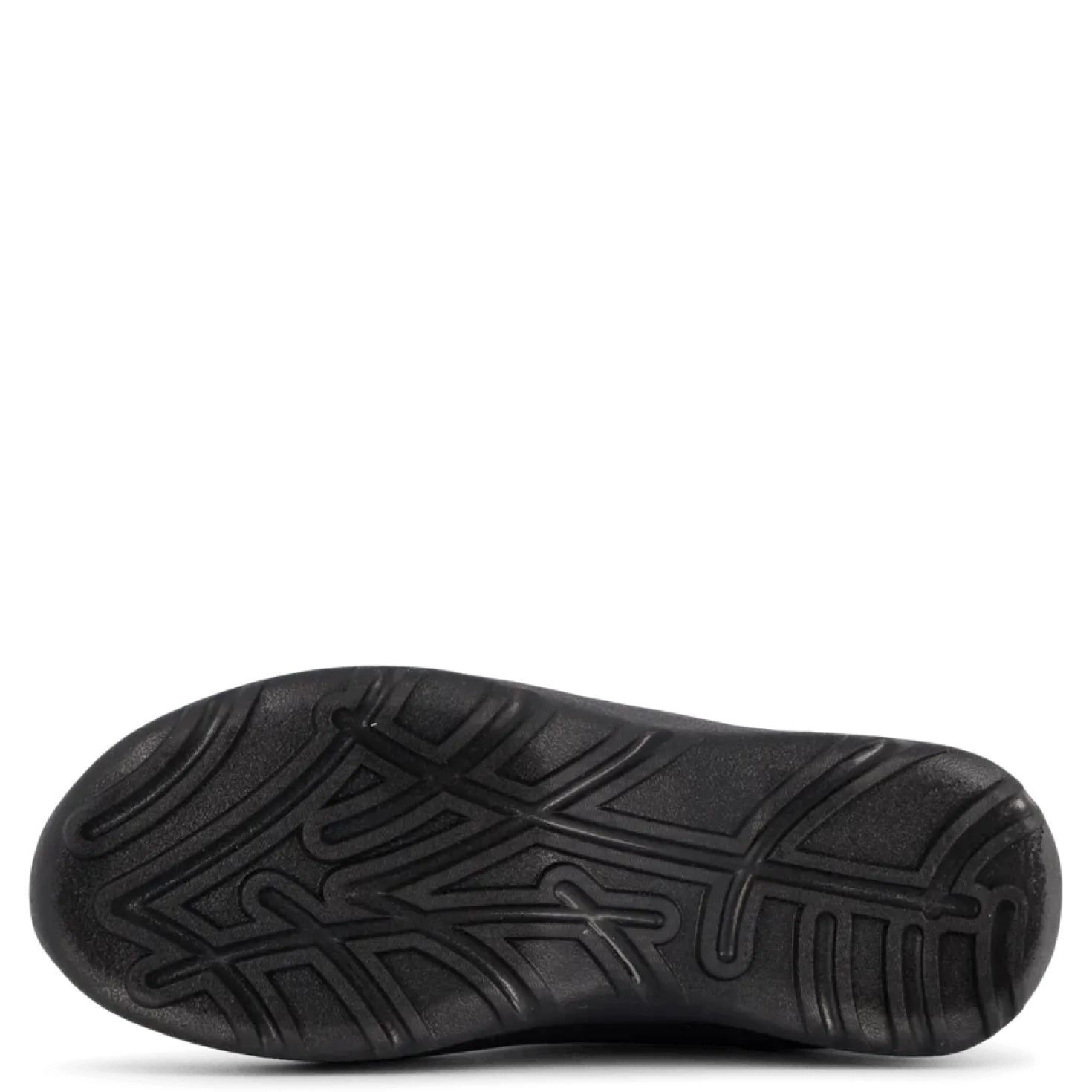 ARCTIC WEEKEND BLACK