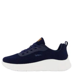 Arcus California Navy Blue