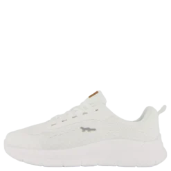 Arcus California White