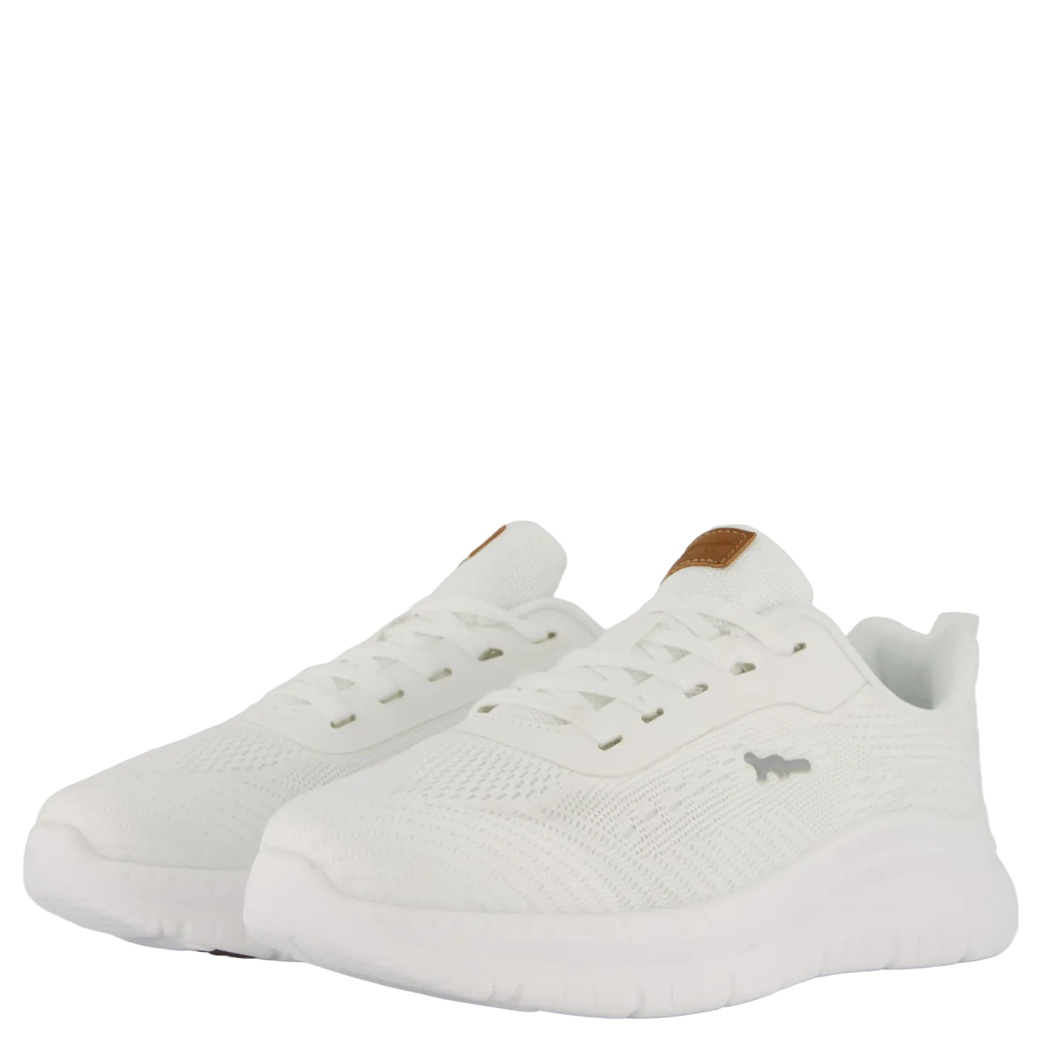 Arcus California White