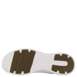 Arcus California White