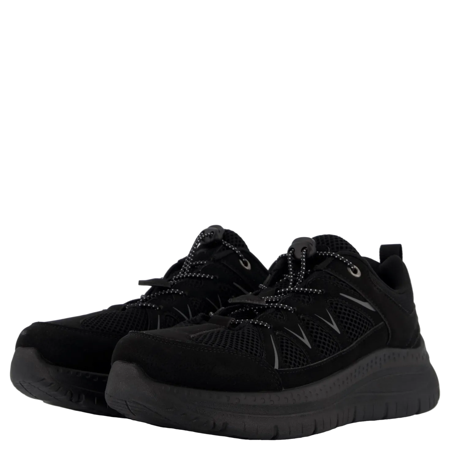 Arcus Florida Black