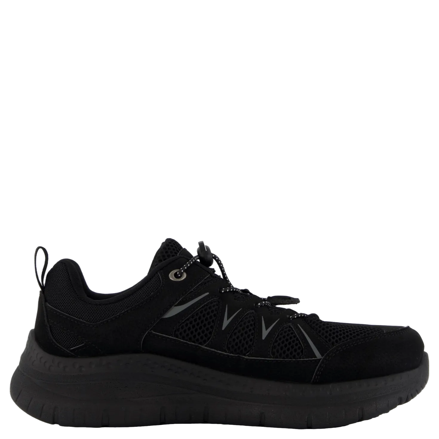 Arcus Florida Black