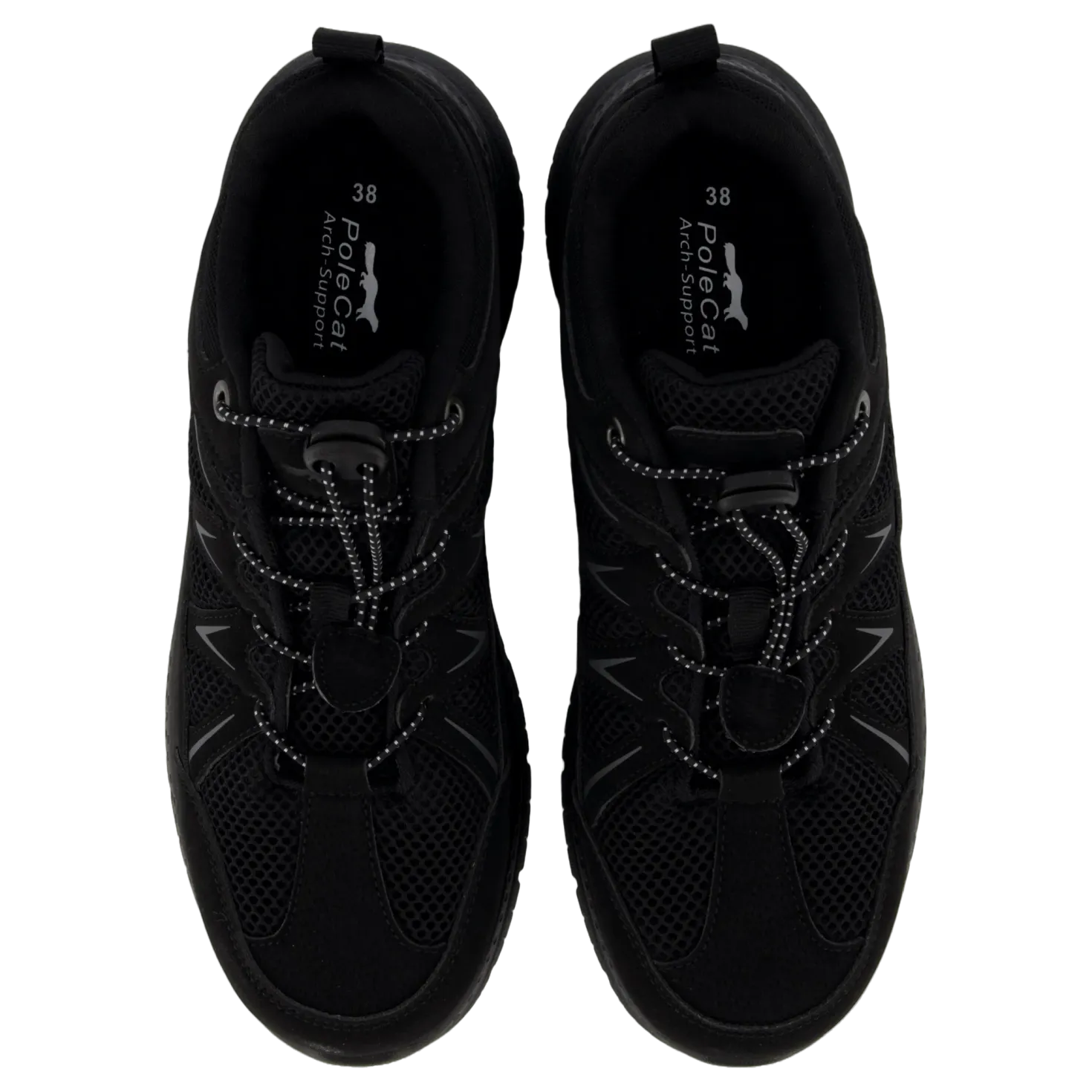 Arcus Florida Black