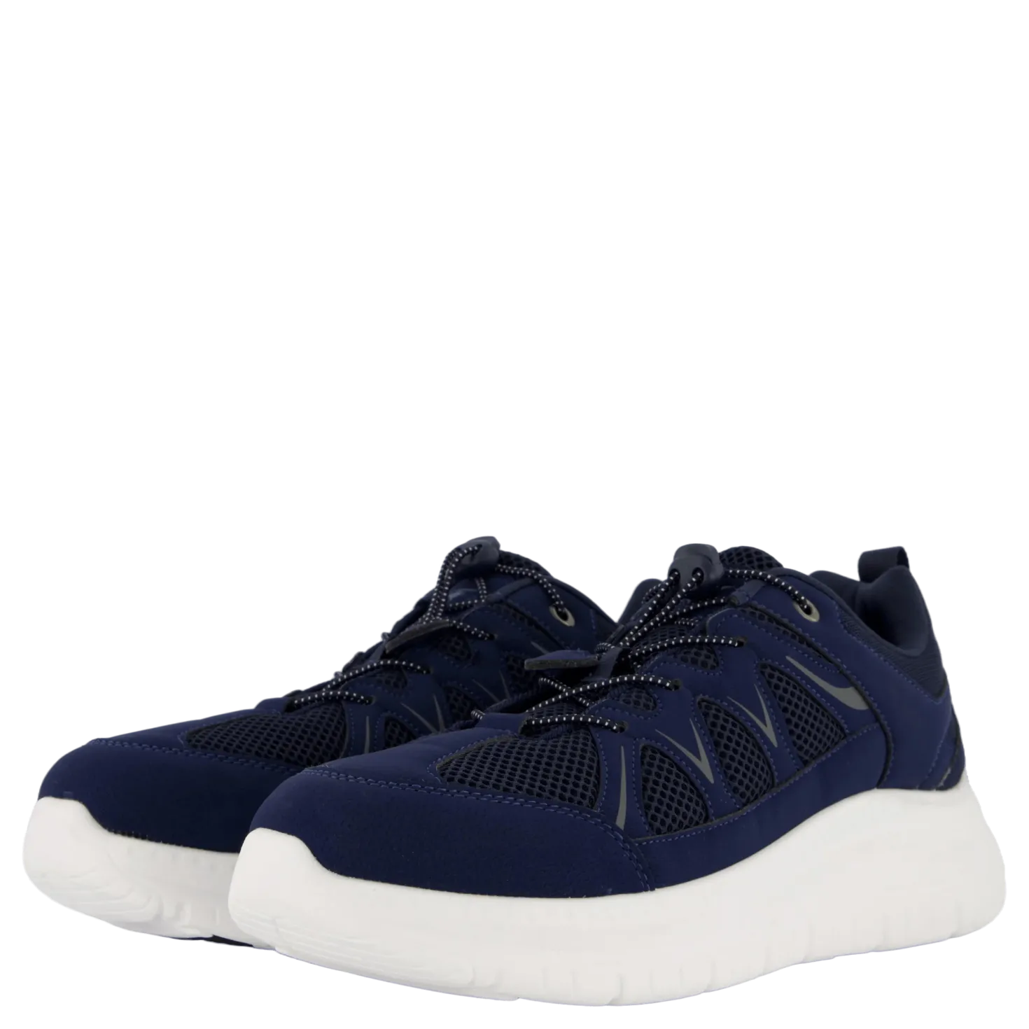 Arcus Florida Navy Blue