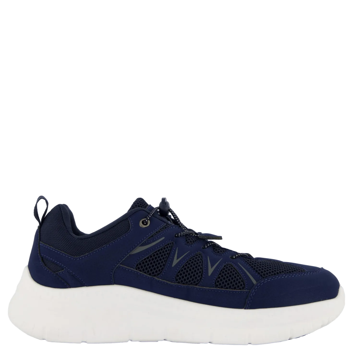 Arcus Florida Navy Blue