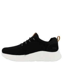 Arcus New York Black