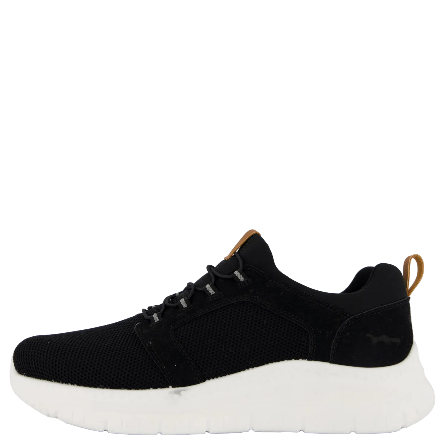 Arcus New York Black