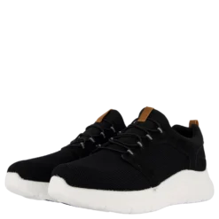 Arcus New York Black