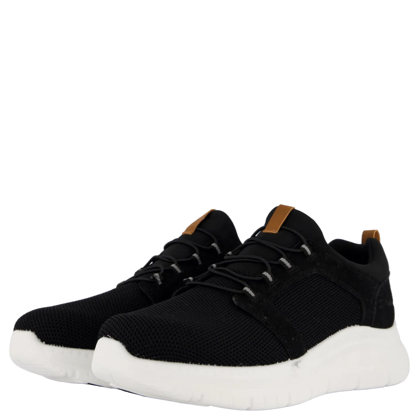 Arcus New York Black
