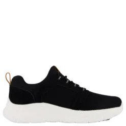 Arcus New York Black