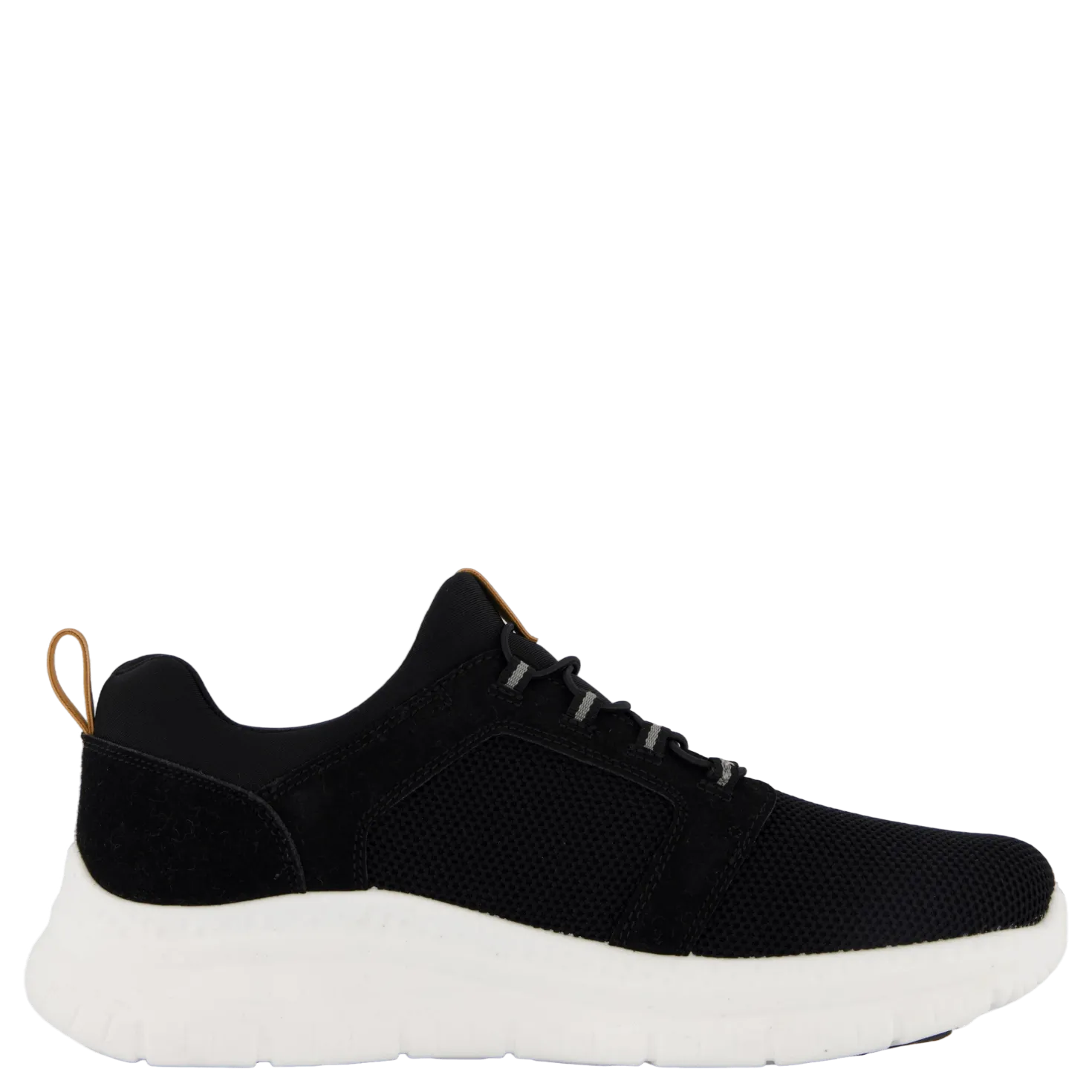 Arcus New York Black