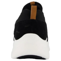 Arcus New York Black