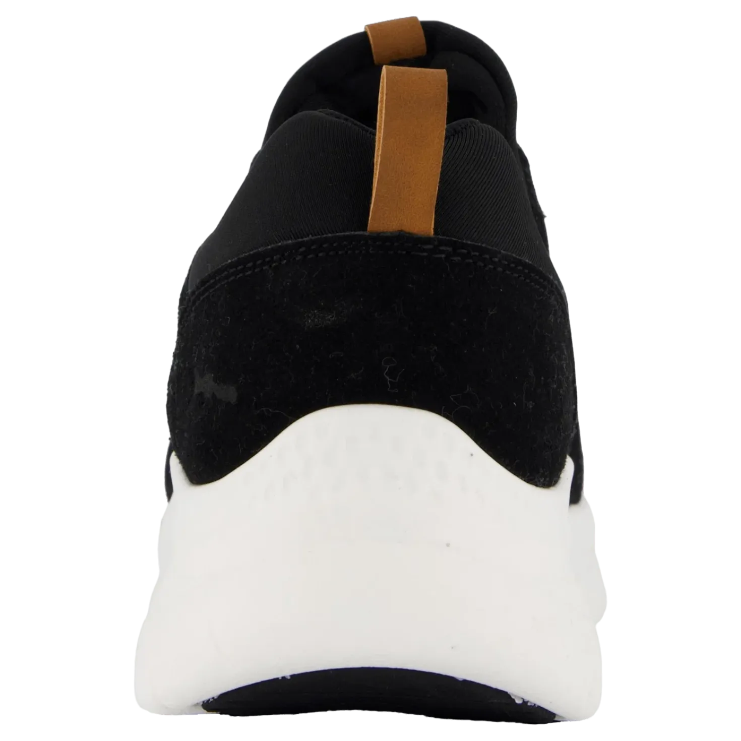 Arcus New York Black