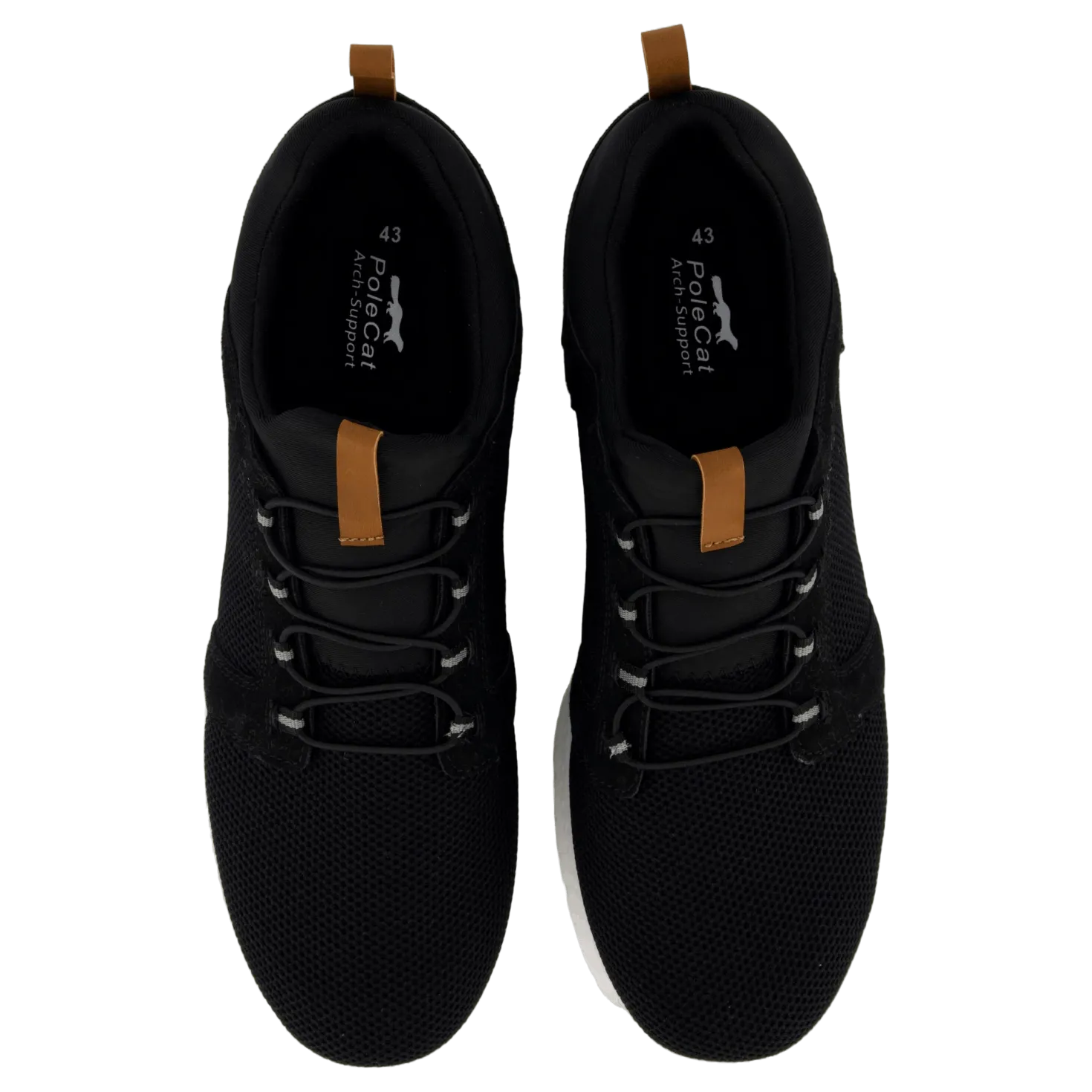 Arcus New York Black