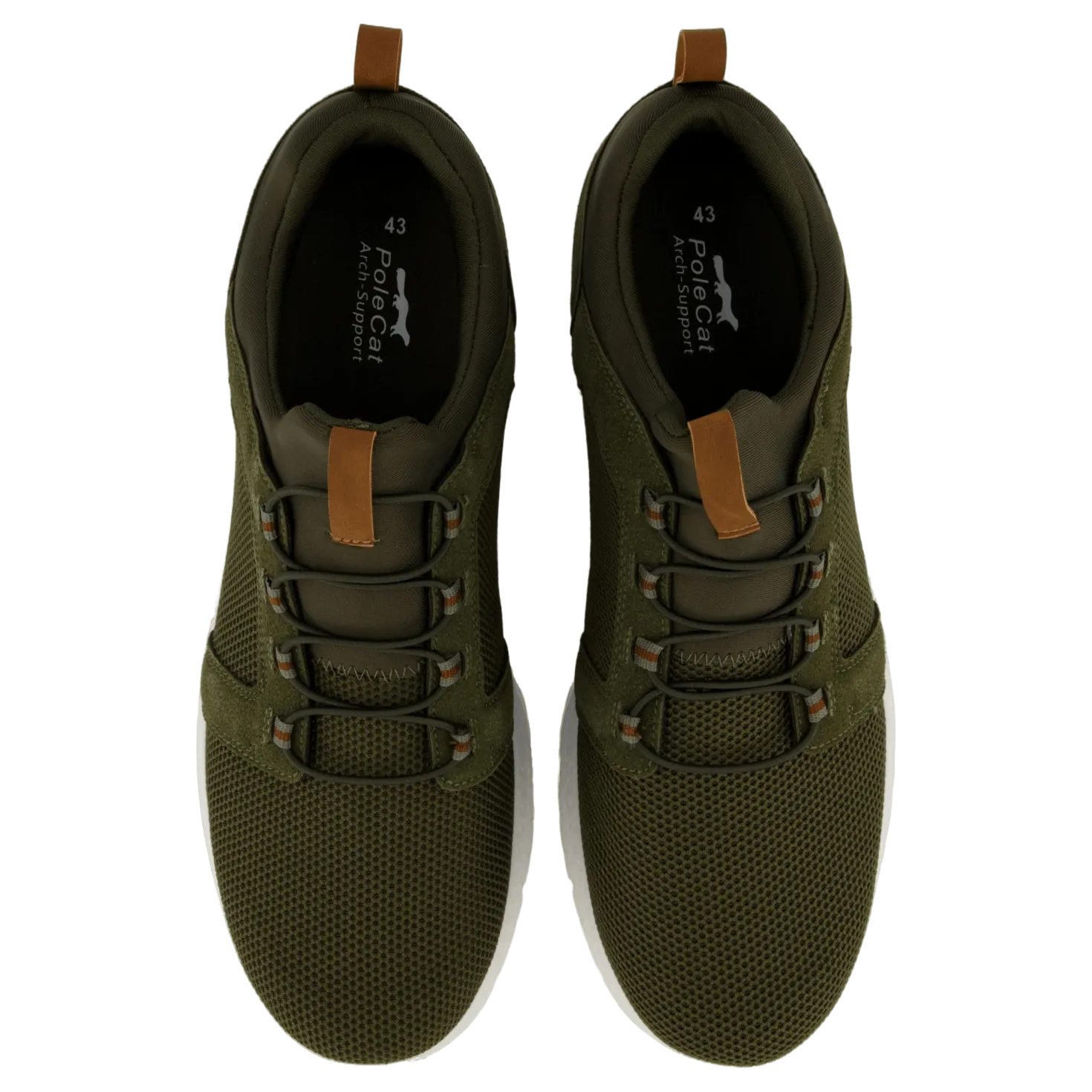 Arcus New York Green