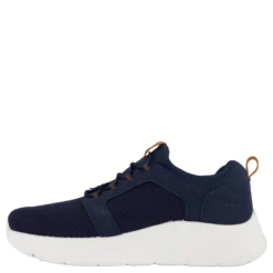 Arcus New York Navy Blue