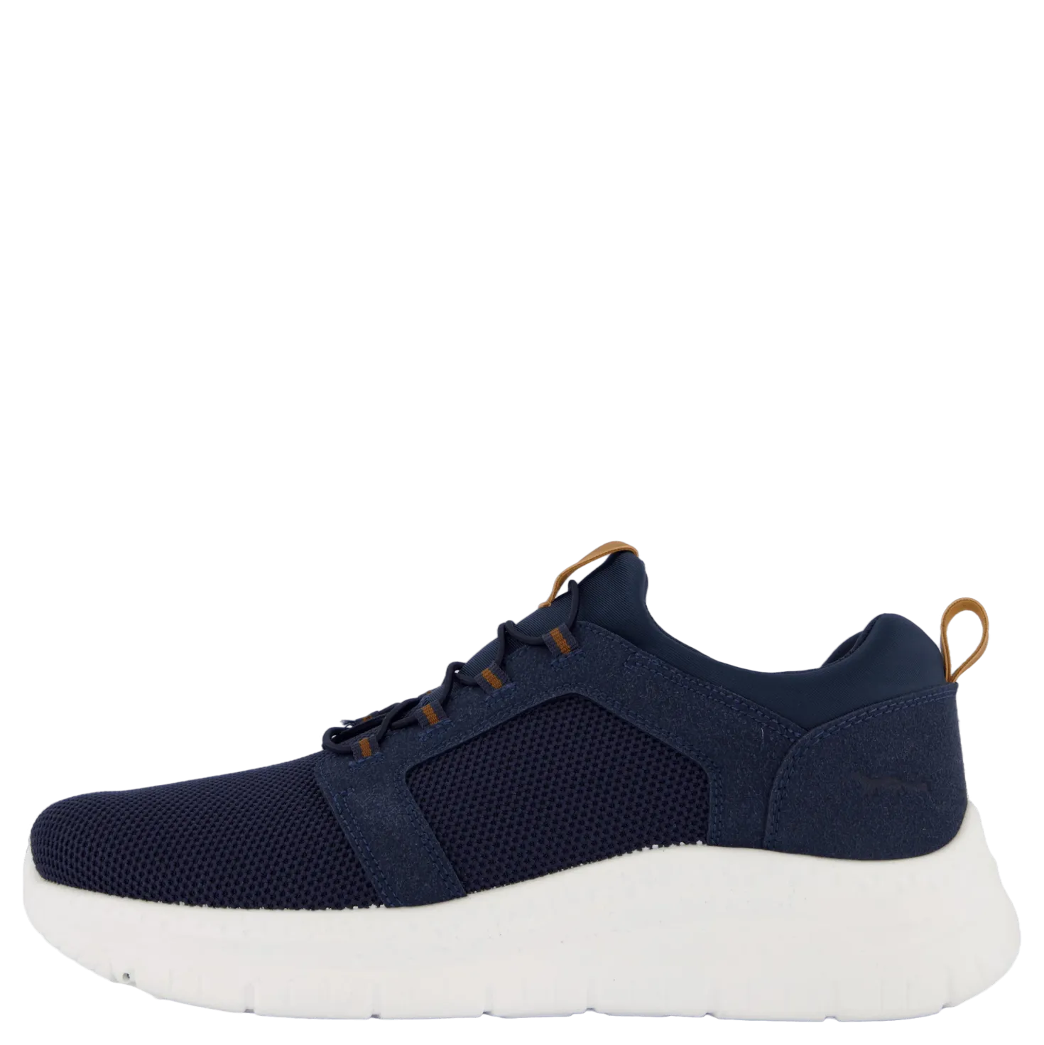 Arcus New York Navy Blue
