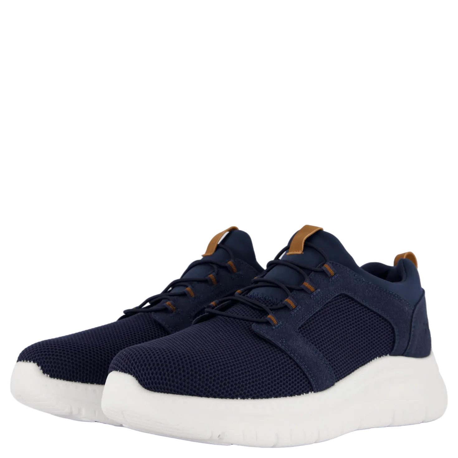 Arcus New York Navy Blue