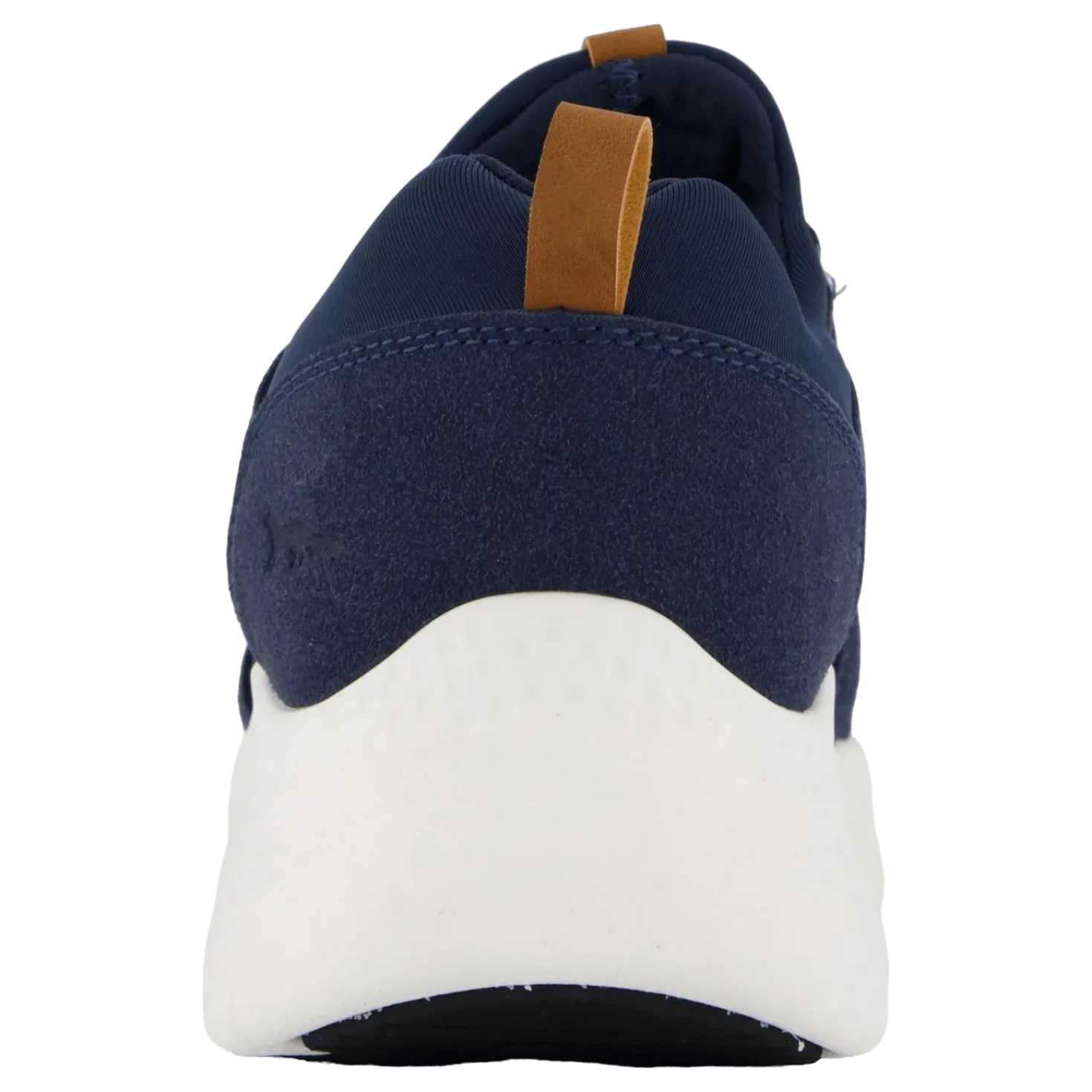 Arcus New York Navy Blue