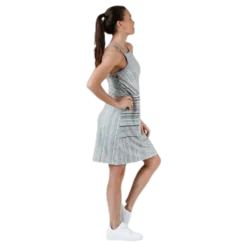 Ardor Dress Patterned