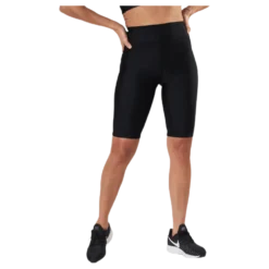 Area Shorts Black