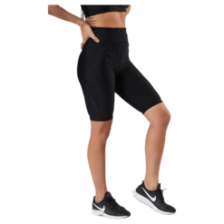Area Shorts Black