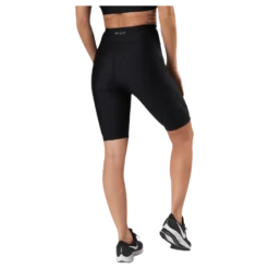 Area Shorts Black