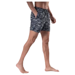 Arena boxer White/Grey