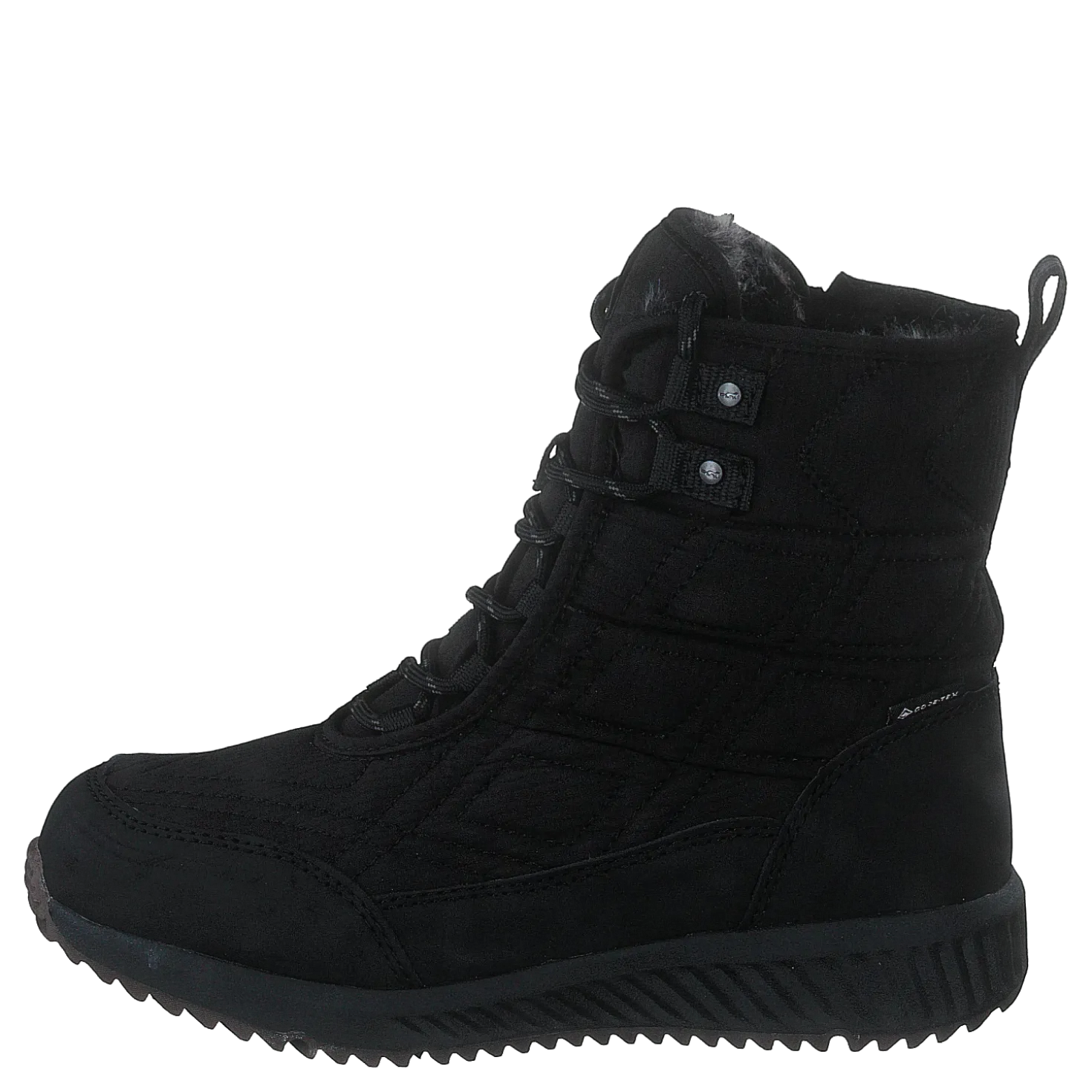 Arena Jr Nagano Gtx Black