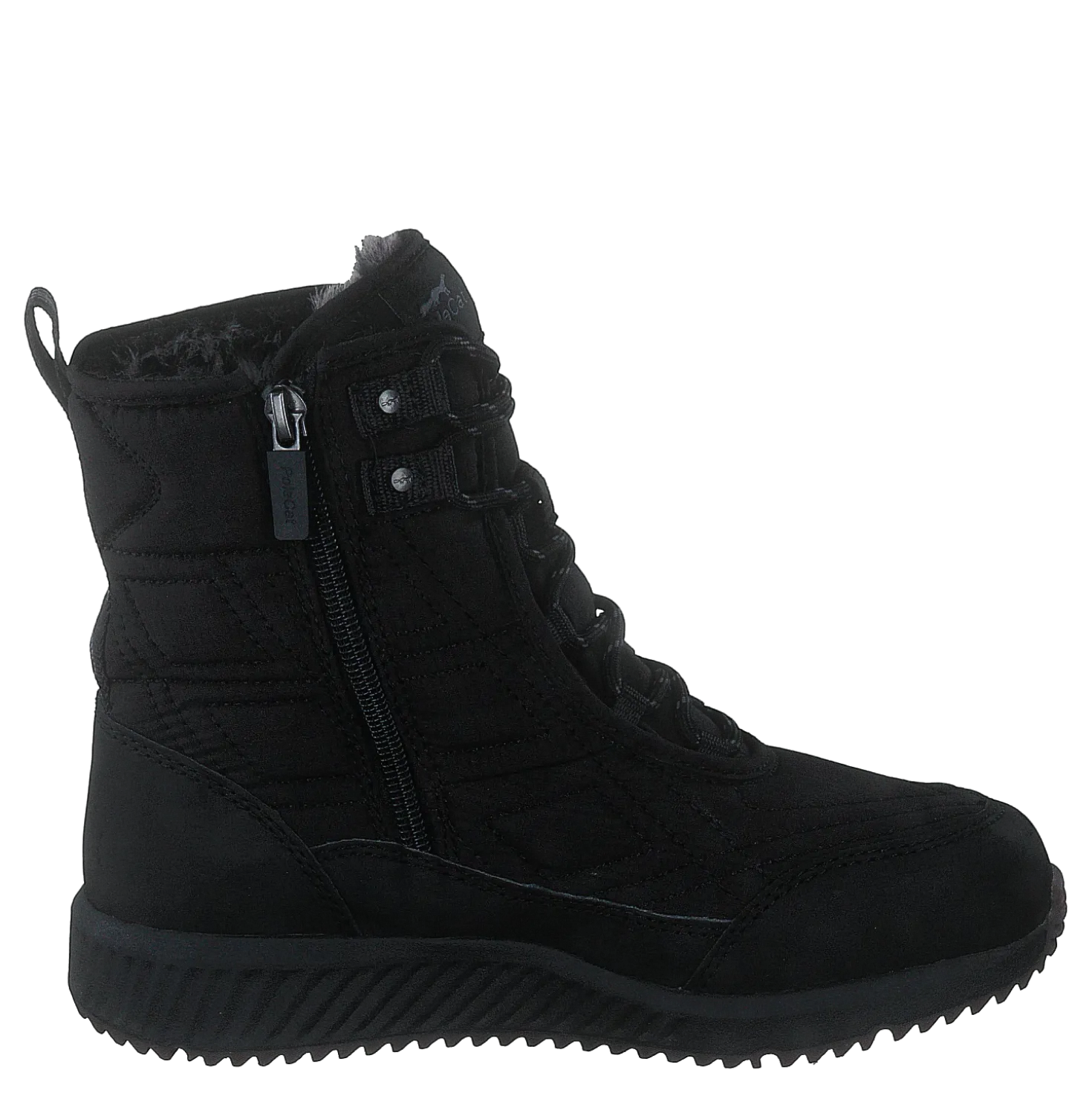 Arena Jr Nagano Gtx Black